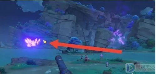 借景之馆怎么开