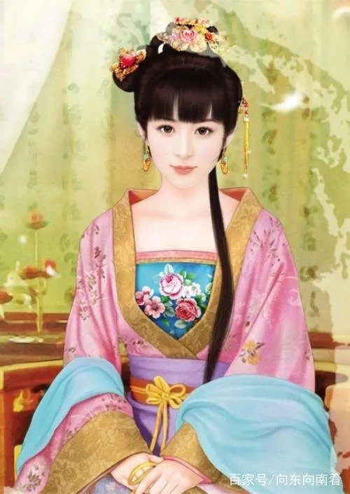 “千金小姐”是怎么来的？