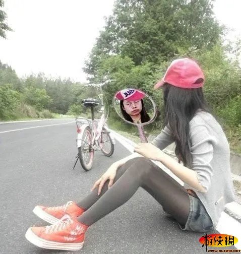 PS大神繁忙依旧!各种雷人恶搞PS神图海量来袭