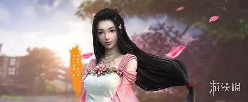 《天涯明月刀手游》什么职业不烧钱 平民玩家职业选择推荐