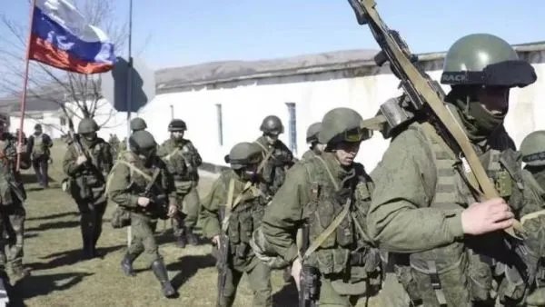 美军官员称俄乌冲突俄军伤亡超七万，目前俄乌战事进展如何？