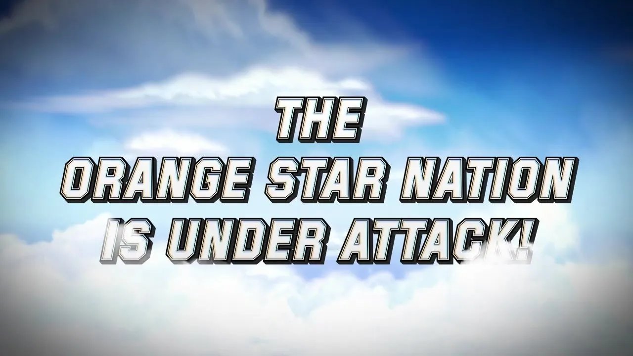 E3 2021:《高级战争1+2 RE-BOOT CAMP》公布