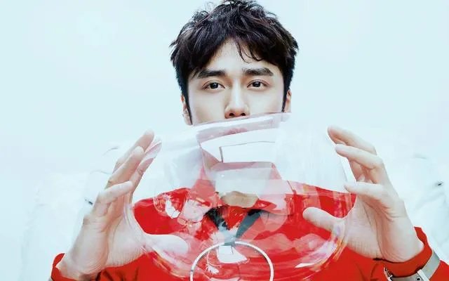 上海戏剧学院当明星