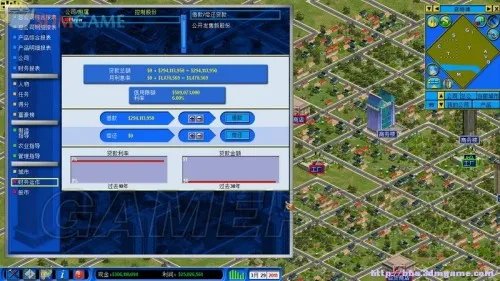 金融帝国2:金融帝国实验室 入门图文攻略及全产业产品加工链一览