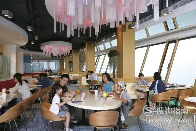 香港海洋公园攻略