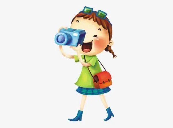 5岁外甥被小姨教成人肉三脚架，这到底是怎么一回事？