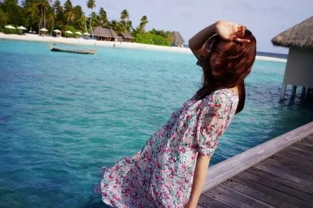 蕾拉小姐为什么一直在旅行 陈赫和许婧为什么离婚了