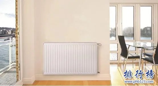 暖气片十大品牌排名,暖气片什么牌子好