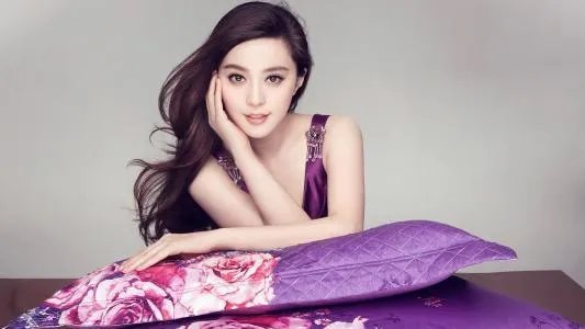 2017年最火女名星排名？