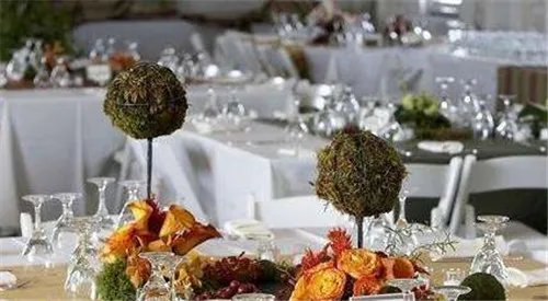 时尚婚礼策划细节 教你打造时尚个性婚礼