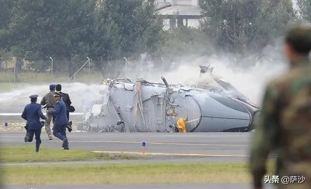 6月22日，印度陆军一架“北极星”武装直升机坠毁，你怎么看？