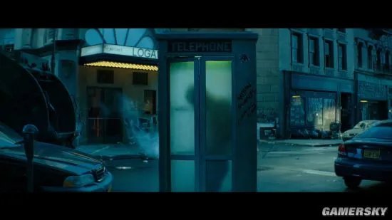 《死侍2》完整中文预告首曝 贱贱超“污”COS超人