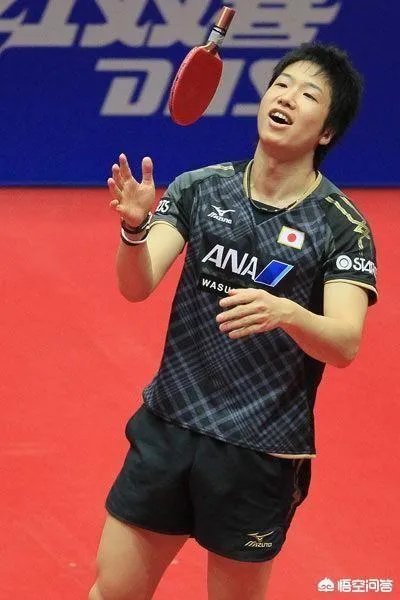 卡塔尔公开赛,水谷隼说中国选手不可怕,扬言要击败樊振东,你怎么看?