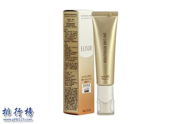 日系防晒霜排行榜10强 日系防晒霜哪个牌子好