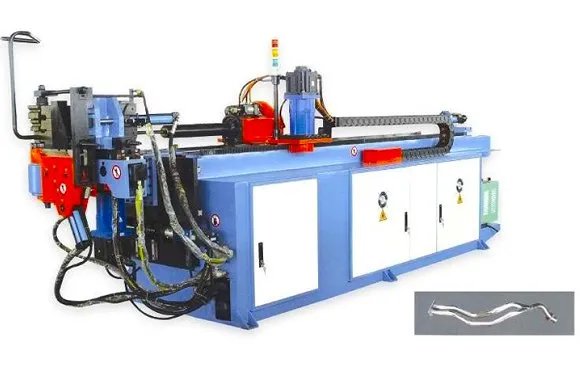 国内双头弯管机哪家好？