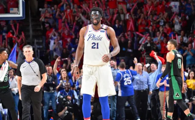 76人多少分胜绿军将总比分扳成1-3？