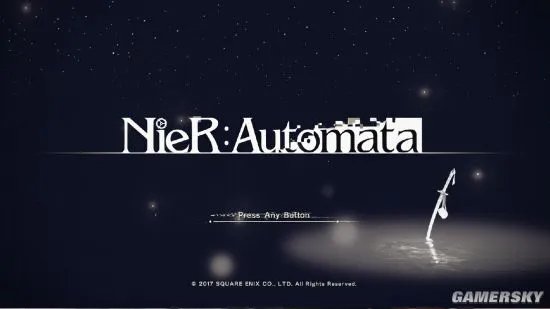 《尼尔机械纪元》剧情解析 剧情、结局与内幕深度解析