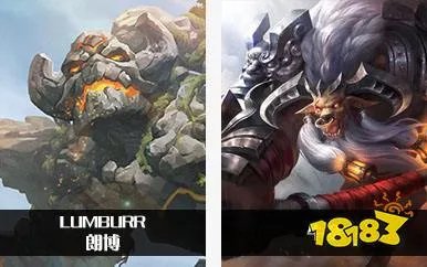 ARENA OF VALOR与王者荣耀英雄对照表 全英雄对比