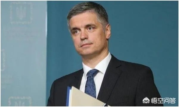 乌克兰议会为什么要罢免“外长”普里斯泰科，他不是泽连斯基任命的？