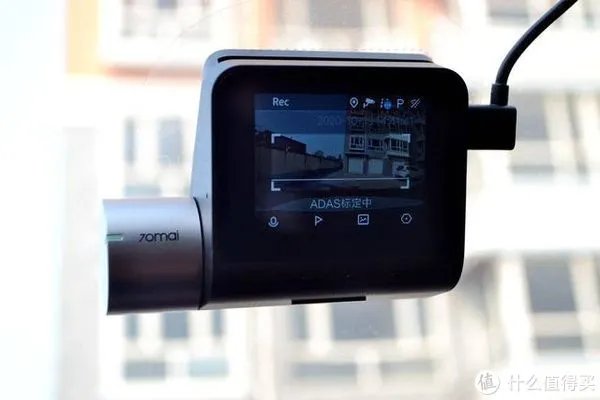 车载记录仪对比测评