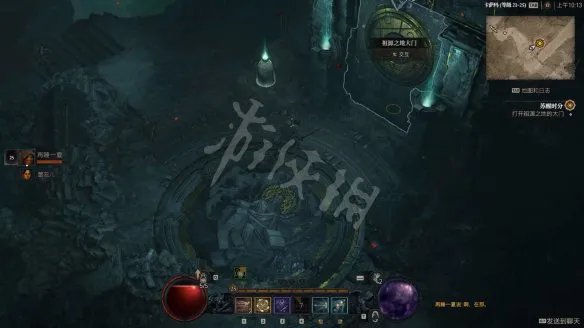 《暗黑破坏神4》图文攻略 全流程全Boss全装备全祭坛全职业【游侠攻略组】