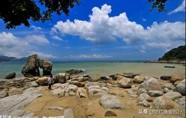 深圳周边有什么徒步路线值得推荐？