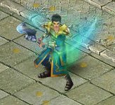 炼妖传——装备炼制