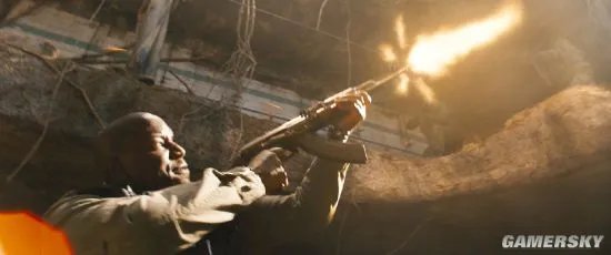 《速度与激情9》最新剧照及幕后照曝光 五作老导演林诣彬回归指导现场