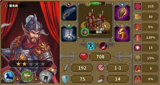 欧陆战争5将领推荐 三神将是谁