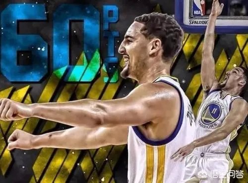 克莱汤普森特点