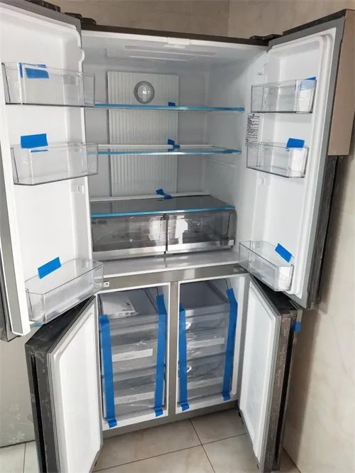 海尔冰箱材质是钣金啥意思