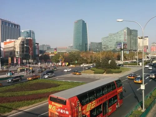 夜景提升明显 Nexus 4/Nexus 5拍照对比