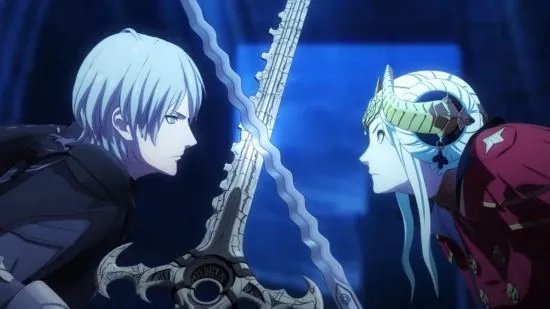 《火焰纹章风花雪月》武器锻造与修理素材一览