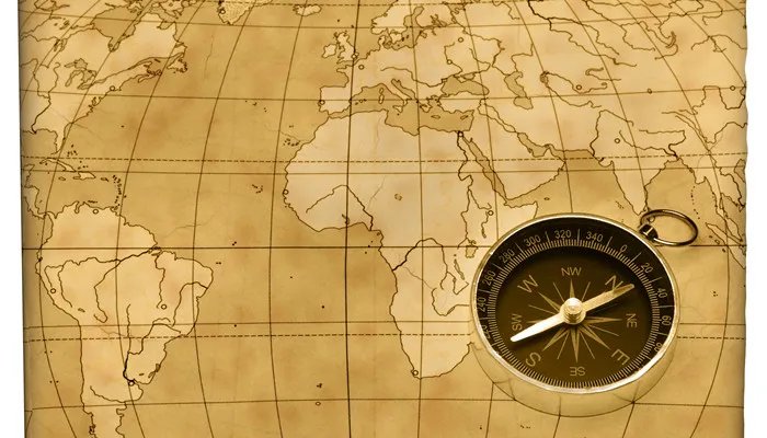 七大洲八大洋都有哪些 七大洲八大洋分别是哪些