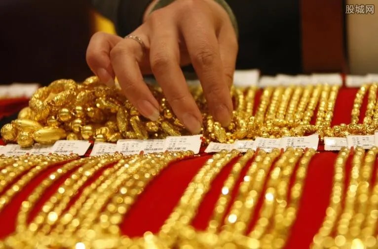 18k金多少钱一克 2017今日18k金价格查询