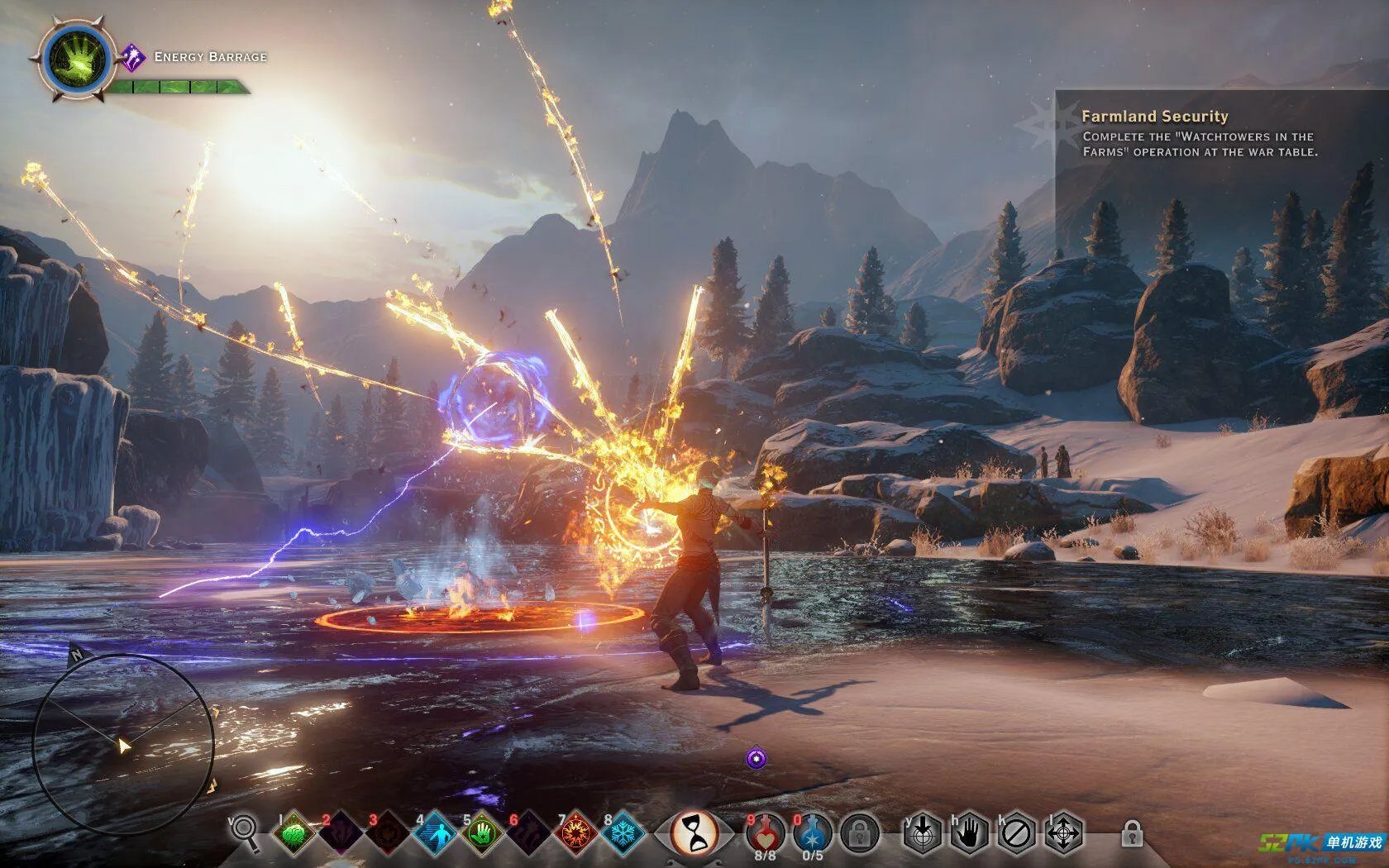 深陷其中不能自拔 盘点十大经典RPG系列游戏