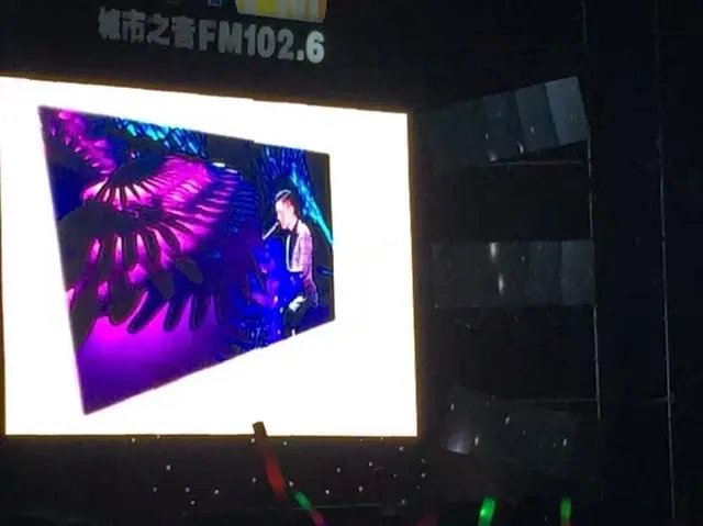 你们大学的迎新晚会是怎样的?