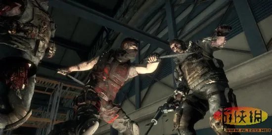 别让主机吃灰 Xbox one玩家必入的六款游戏!