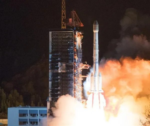 成功发射“中星6C”卫星，对我国有何意义？