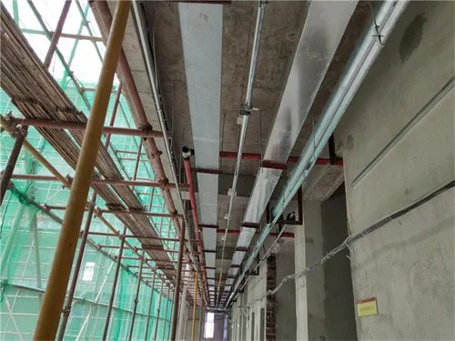 管线综合布置六大原则是什么