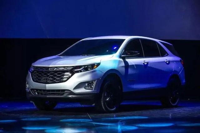 雪佛兰品牌怎么样