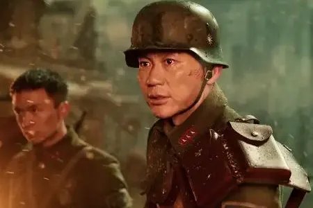 好看的战争电影推荐