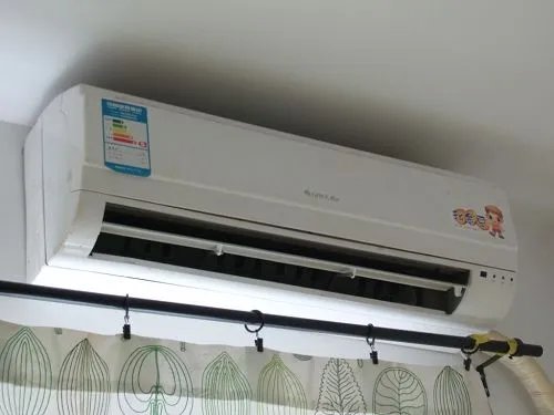 空调加氟一般多少个压