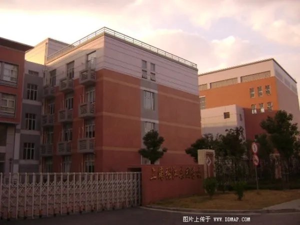 上海张江集团学校的介绍