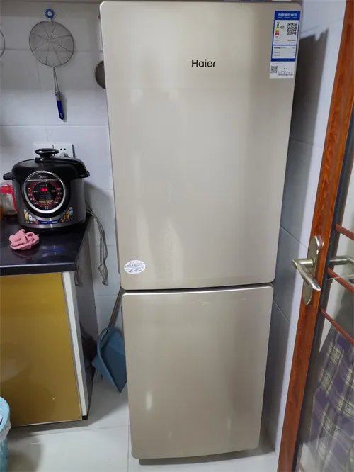 海尔冰箱材质是钣金啥意思