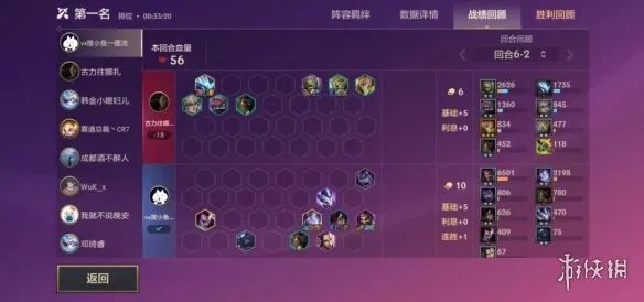 《金铲铲之战》帝国剑士阵容推荐 金铲铲帝国剑士德莱文装备站位搭配