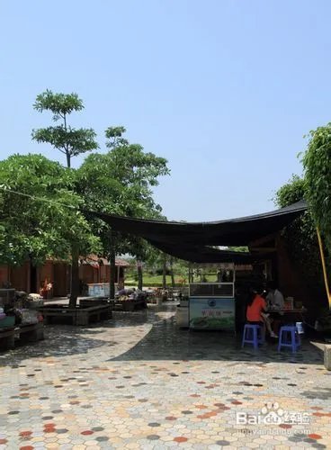 推荐漳州火山岛一日自助游