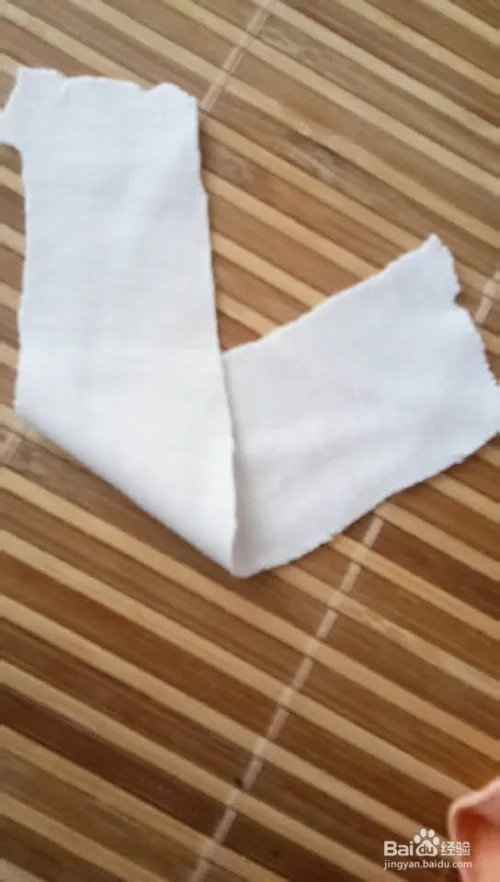 如何自制小鱼网？