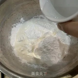 麻薯