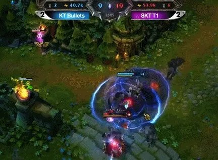 为什么有人说Faker把Ryu打的出国了，而Rookie把Ryu打的退役了？